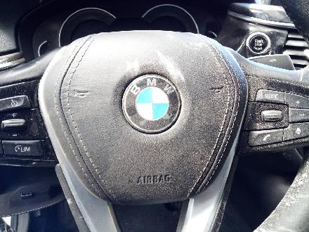 Airbag Fahrer BMW 5er (F10)