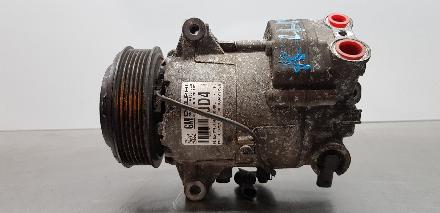 Klimakompressor Opel Zafira Tourer C (P12) 13414018