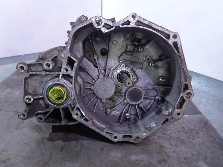 Schaltgetriebe Opel Astra H () G1207030010QJ
