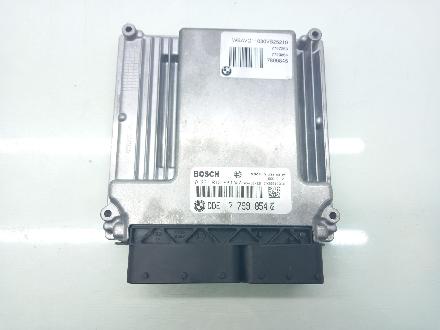 Steuergerät Motor BMW 3er (E90) 13617808124