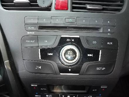 Radio Honda Civic IX (FB, FG)