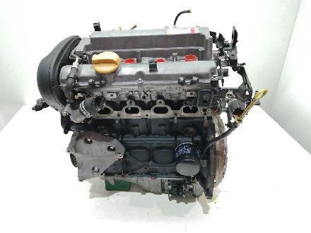 Motor ohne Anbauteile (Benzin) Opel Vectra C CC (Z02) Z18XE