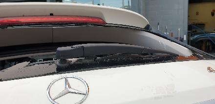 Wischermotor hinten Mercedes-Benz M-Klasse (W166) A2518200042