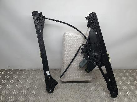 Fensterheber links vorne Opel Grandland X (A18) 9830320880