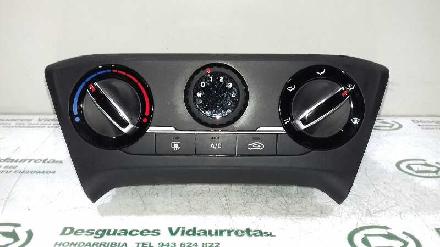 Bedienelement für Klimaanlage Hyundai i20 (GB) 97250C8010