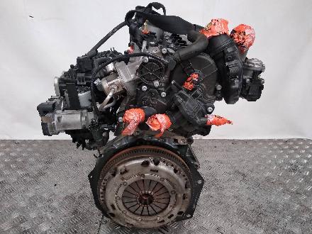 Motor ohne Anbauteile (Benzin) VW Caddy IV Kombi (SAB, SAJ) CZC