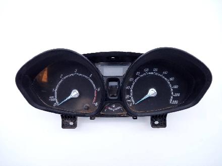 Tachometer Ford Transit Connect Großraumlimousine () ET7610849CG