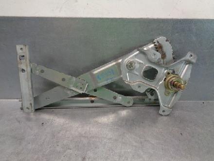 Fensterheber links hinten Daewoo Matiz (KLYA) MANUAL