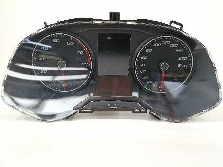 Tachometer Seat Ibiza V (KJ1) 6F0920740
