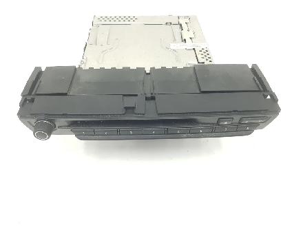 Radio BMW X6 (E71, E72) 65839165854