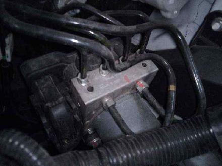 Bremsaggregat ABS Toyota Verso (R2) 445400F080