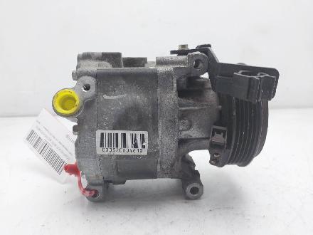 Klimakompressor Fiat Panda (169) MR447190