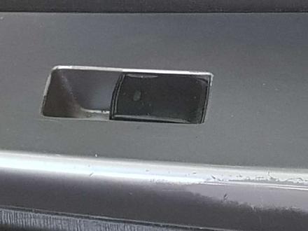 Schalter für Fensterheber rechts vorne Toyota Prius Plus (W4)