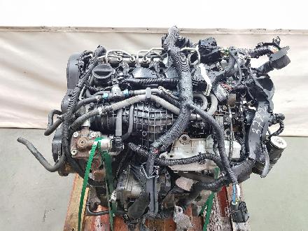 Motor ohne Anbauteile (Diesel) Volvo S60 II () D4204T20