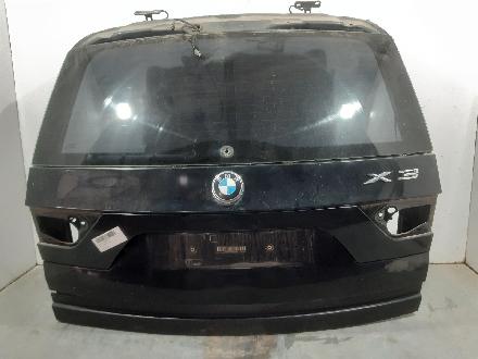 Kofferraum- & Heckklappen fürs Auto für BMW X3 2011 online kaufen