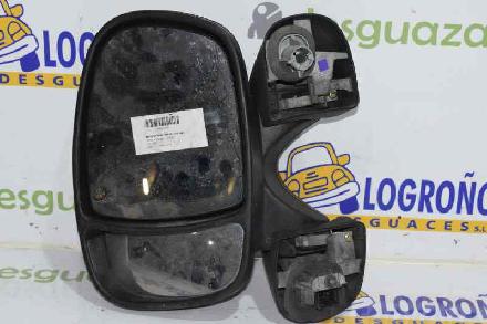 Außenspiegel links Sonstiger Hersteller Sonstiges Modell () 91160049
