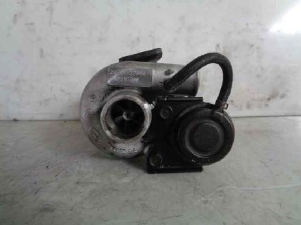 Turbolader Hyundai Trajet (FO) 2823127000