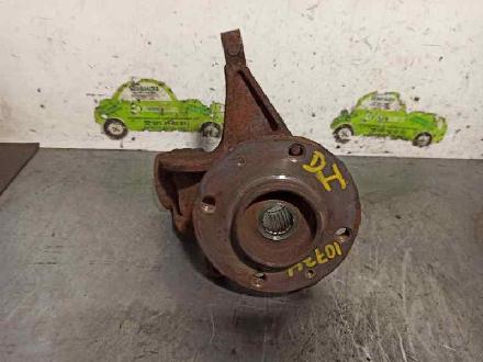 Achsschenkel links vorne Peugeot 205 II (20A/C)