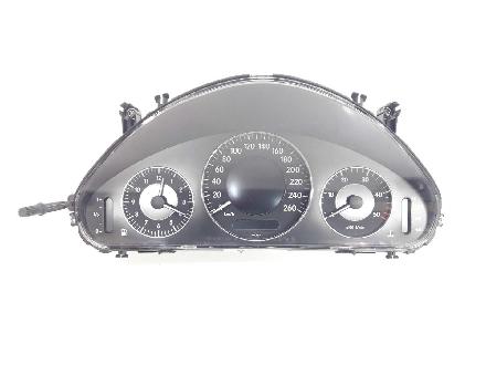 Tachometer Mercedes-Benz E-Klasse (W211) A2115400423