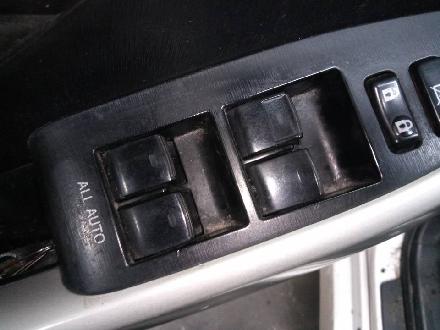 Schalter für Fensterheber links vorne Toyota Prius (W3)