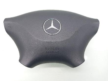 Airbag Fahrer Mercedes-Benz Viano (W639) BAMPT11166