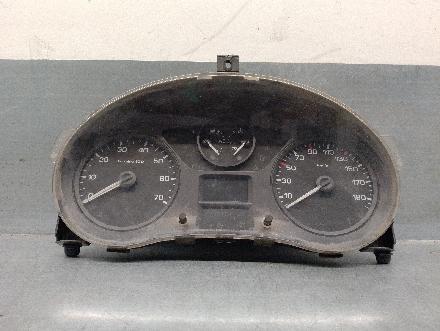 Tachometer Fiat Scudo Kasten (270) 9666904880