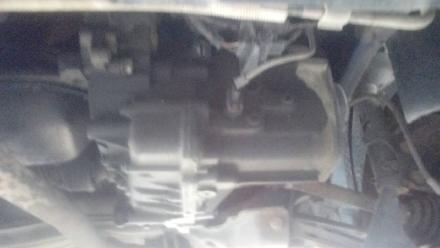 Schaltgetriebe VW Polo III (6N) ERD