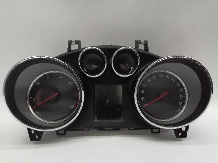 Tachometer Opel Mokka / Mokka X (J13) 95316676