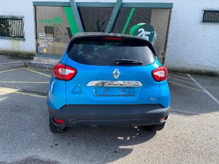 Stoßstangenträger hinten Renault Captur ()