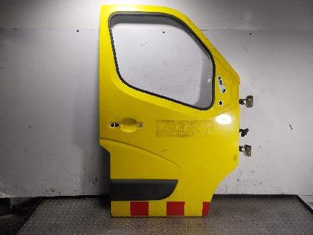 Tür rechts vorne Renault Master III Kasten (FV) 801001682R