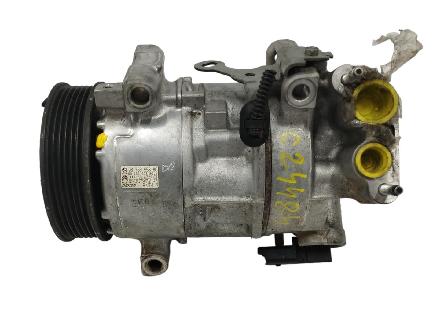 Klimakompressor Citroen C4 II Picasso () 9675655880