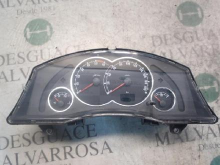 Tachometer Opel Meriva A ()