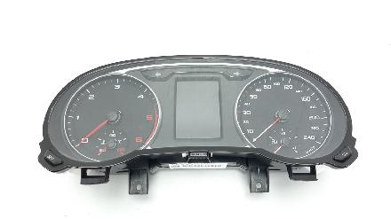 Tachometer Audi A1 (8X) 8XA920930B