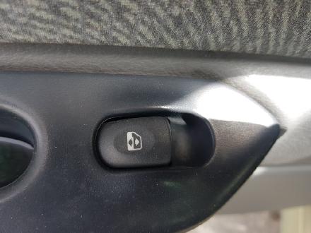 Schalter für Fensterheber links hinten Renault Laguna I (B56)