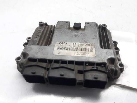 Steuergerät Motor Renault Megane II (M) 8200391966