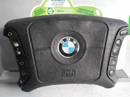 Airbag Fahrer BMW 7er (E38) 72128254047
