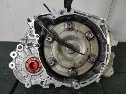 Schaltgetriebe Alfa Romeo 159 (939) 55212520
