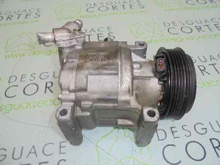 Klimakompressor Fiat 500 (312) 51747318