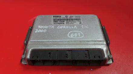 Steuergerät Motor Toyota Corolla (E11) 0 261 206 229
