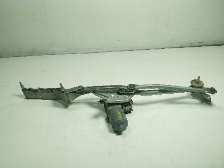 Wischermotor links Mercedes-Benz CLS (C219) A2198200340