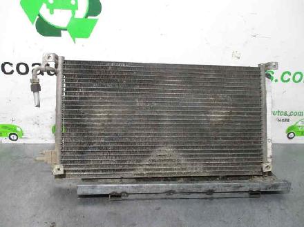 Klimakondensator Citroen Saxo (S) 9641828180
