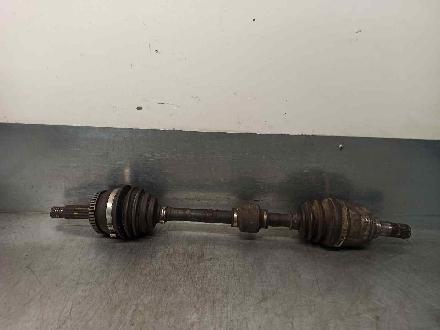 Antriebswelle links vorne Hyundai iX20 (JC) 495001P200