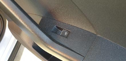 Schalter für Fensterheber rechts hinten VW T-Cross (C11) 5G0959855K