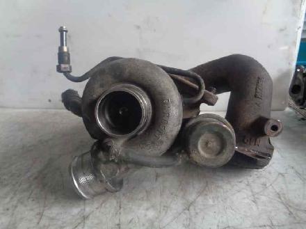 Turbolader Fiat Scudo Kasten (220) 9623320880