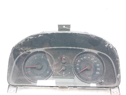 Tachometer Chevrolet Captiva (C100, C140) 95194759