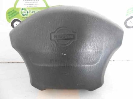 Airbag Fahrer Nissan Almera I (N15) PMN70974237498