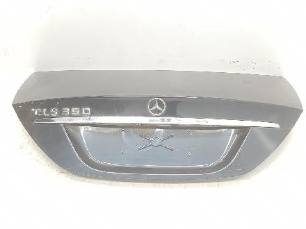 Heckklappe mit Fensterausschnitt Mercedes-Benz CLS (C219) A2197500075
