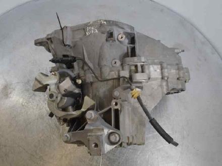 Schaltgetriebe Ford Kuga II (DM2) CV6R7002CCA