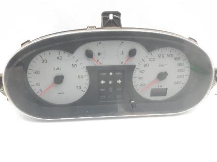 Tachometer Renault Megane I Coach (DA) 7700428718A