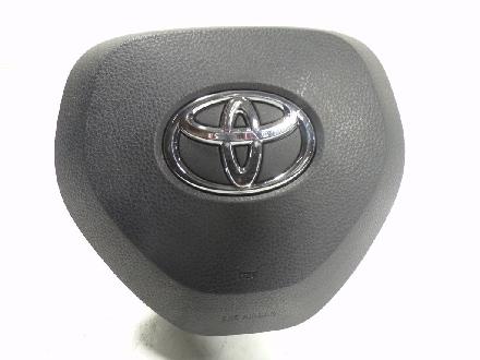 Airbag Fahrer Toyota RAV 4 V (A5) 4513012E40C0